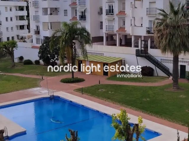 Studio for sale in Benalmadena Costa, Benalmádena - € 185,000 (Ref: 10062507)