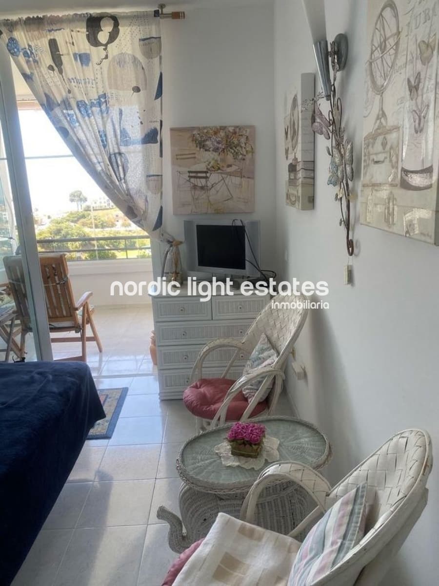 3 quarto Penthouse para venda em Mijas com piscina garagem - 550 000 € (Ref: 10062698)