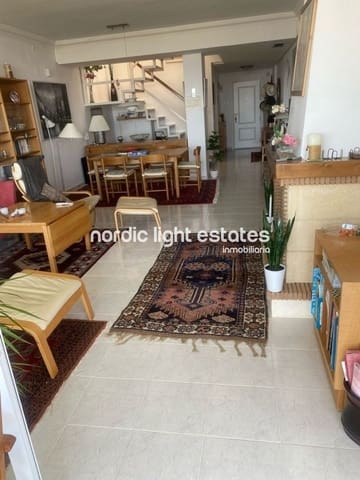3 sovrum Takvåning till salu i Mijas med pool garage - 550 000 € (Ref: 10062698)