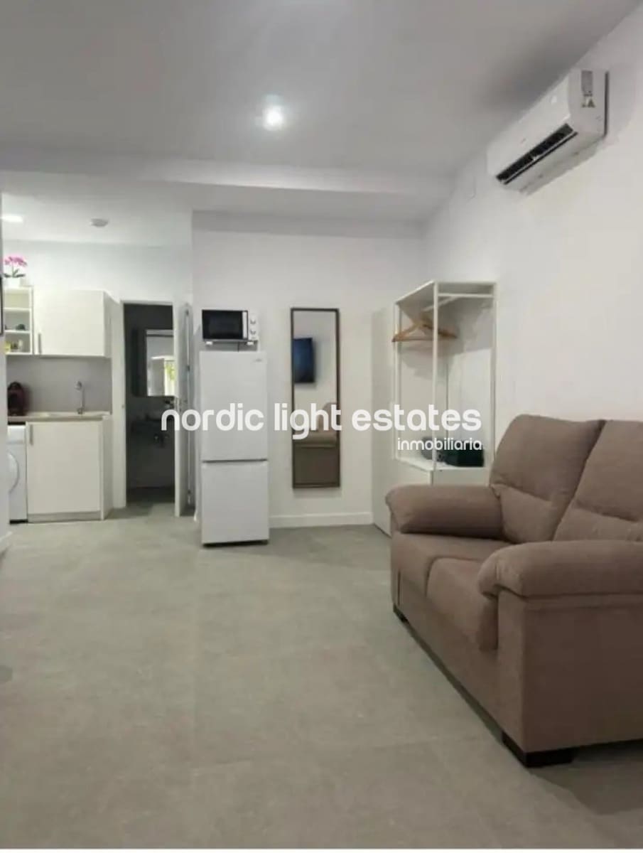 Studio na sprzedaż w Miasto Malaga - 179 000 € (Ref: 10062699)