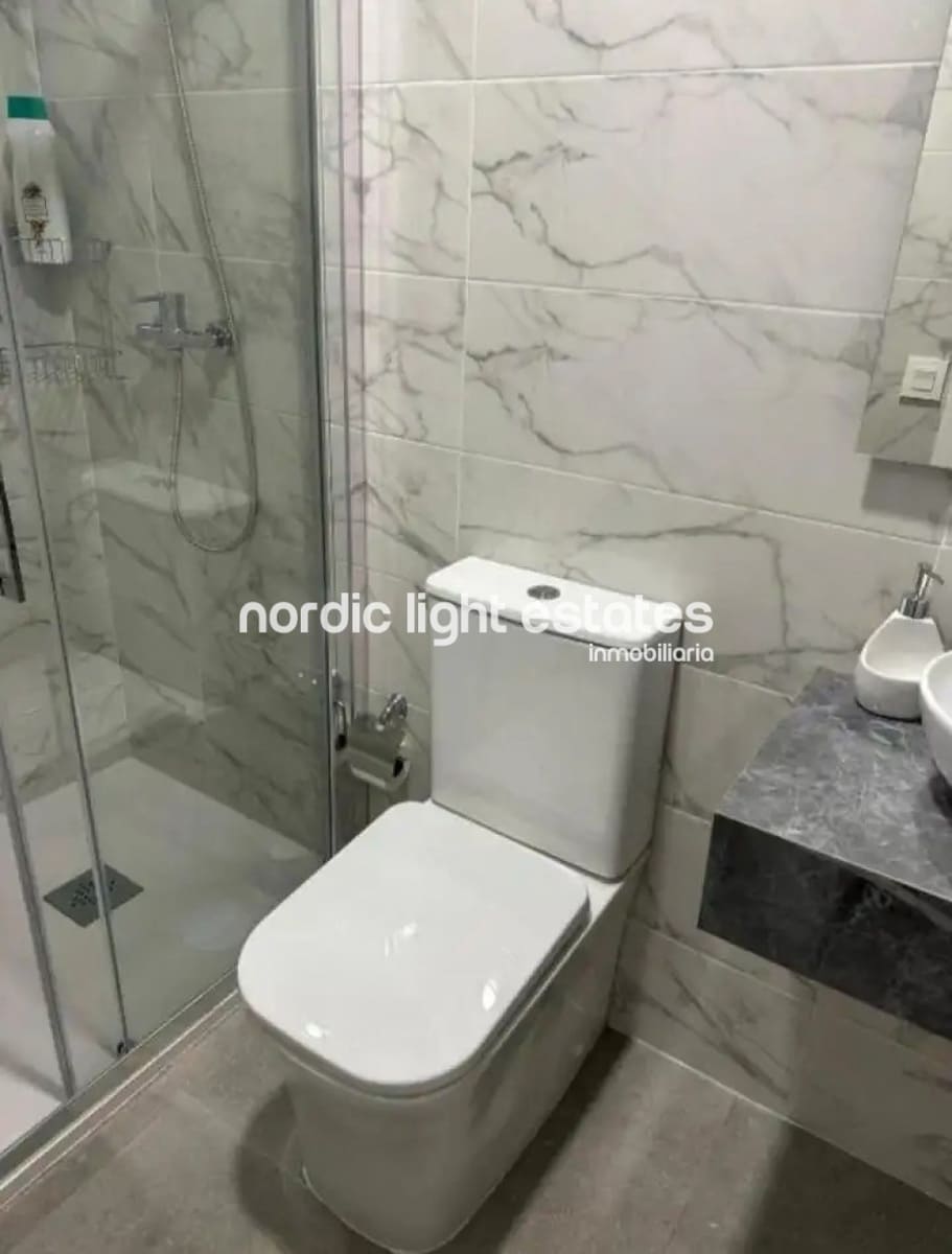 Studio na sprzedaż w Miasto Malaga - 179 000 € (Ref: 10062699)