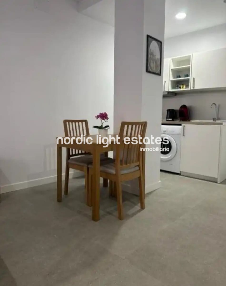 Studio na sprzedaż w Miasto Malaga - 179 000 € (Ref: 10062699)