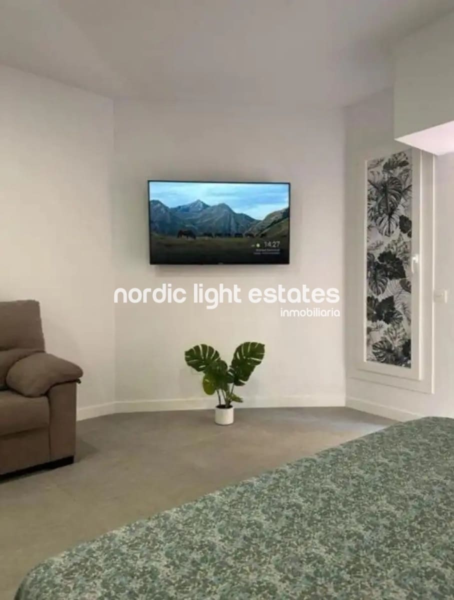 Studio na sprzedaż w Miasto Malaga - 179 000 € (Ref: 10062699)