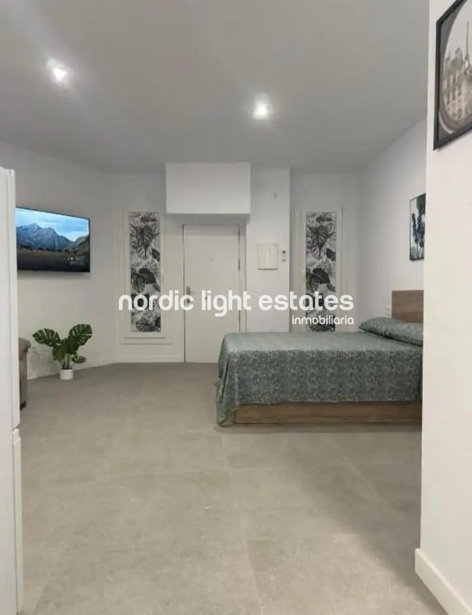 Studio na sprzedaż w Miasto Malaga - 179 000 € (Ref: 10062699)