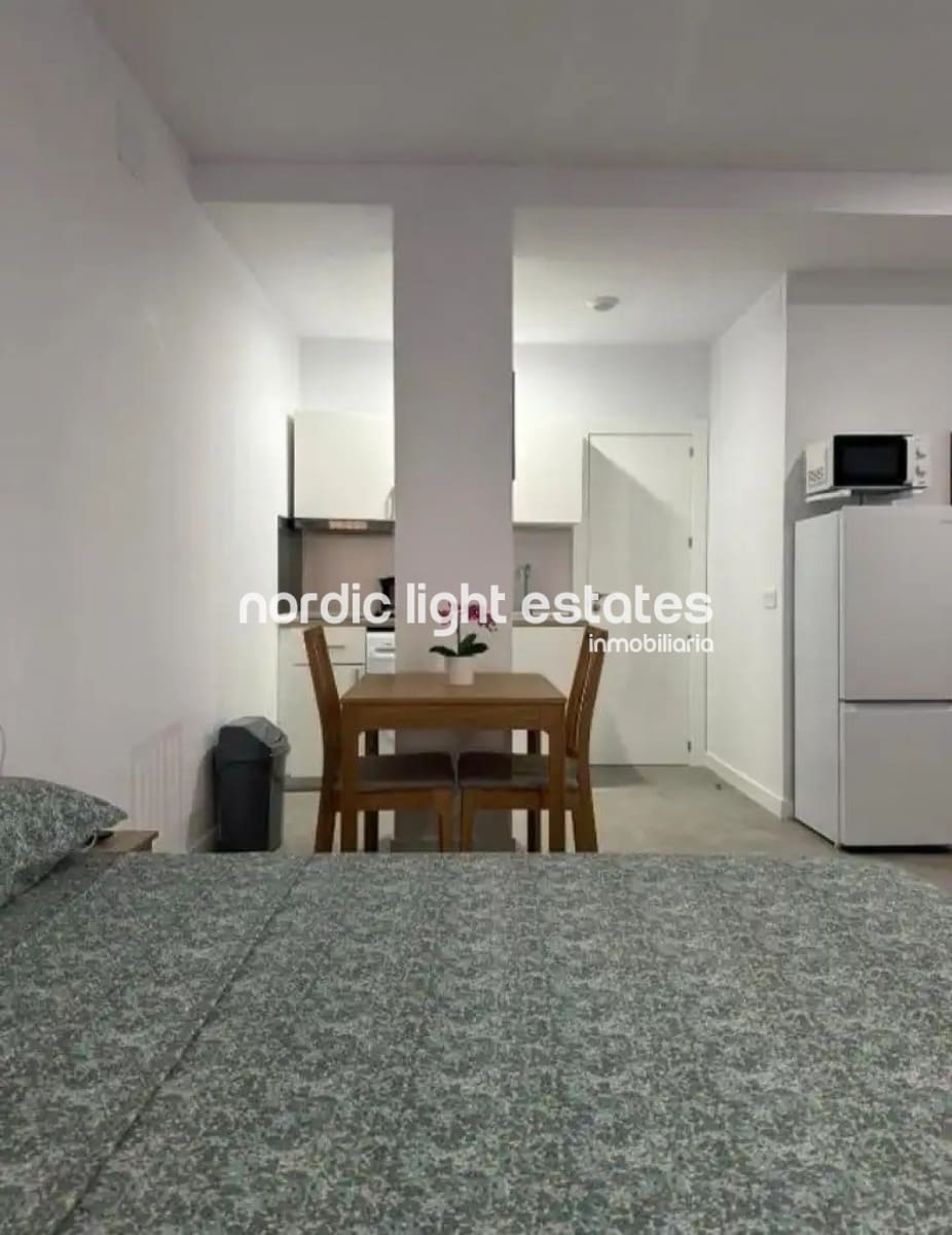 Studio na sprzedaż w Miasto Malaga - 179 000 € (Ref: 10062699)