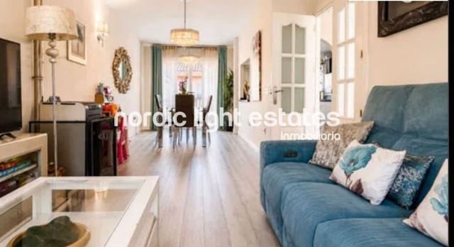 5 soveværelse Villa til salg i Alhaurín de la Torre med swimmingpool garage - € 620.000 (Ref: 10073108)