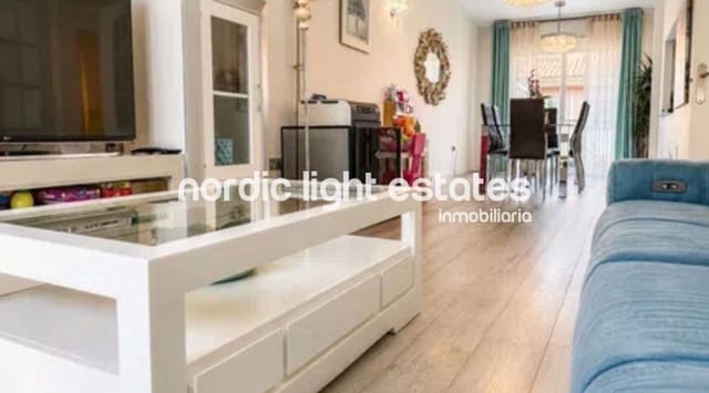 5 soveværelse Villa til salg i Alhaurín de la Torre med swimmingpool garage - € 620.000 (Ref: 10073108)