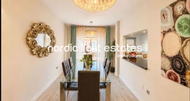 5 soveværelse Villa til salg i Alhaurín de la Torre med swimmingpool garage - € 620.000 (Ref: 10073108)