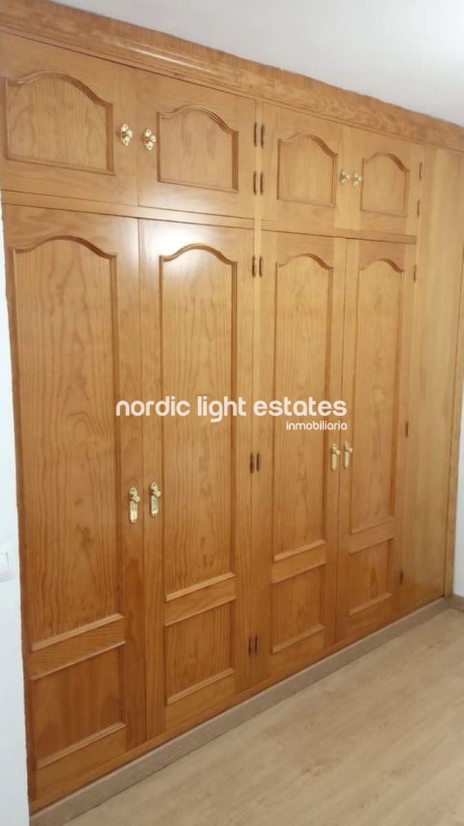 3 quarto Apartamento para venda em Malaga cidade - 279 000 € (Ref: 10076766)