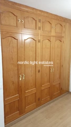 3 makuuhuone Asunto myytävänä paikassa Carretera de Cadiz, Málaga kaupunki - 279 000 € (Ref: 10076766)