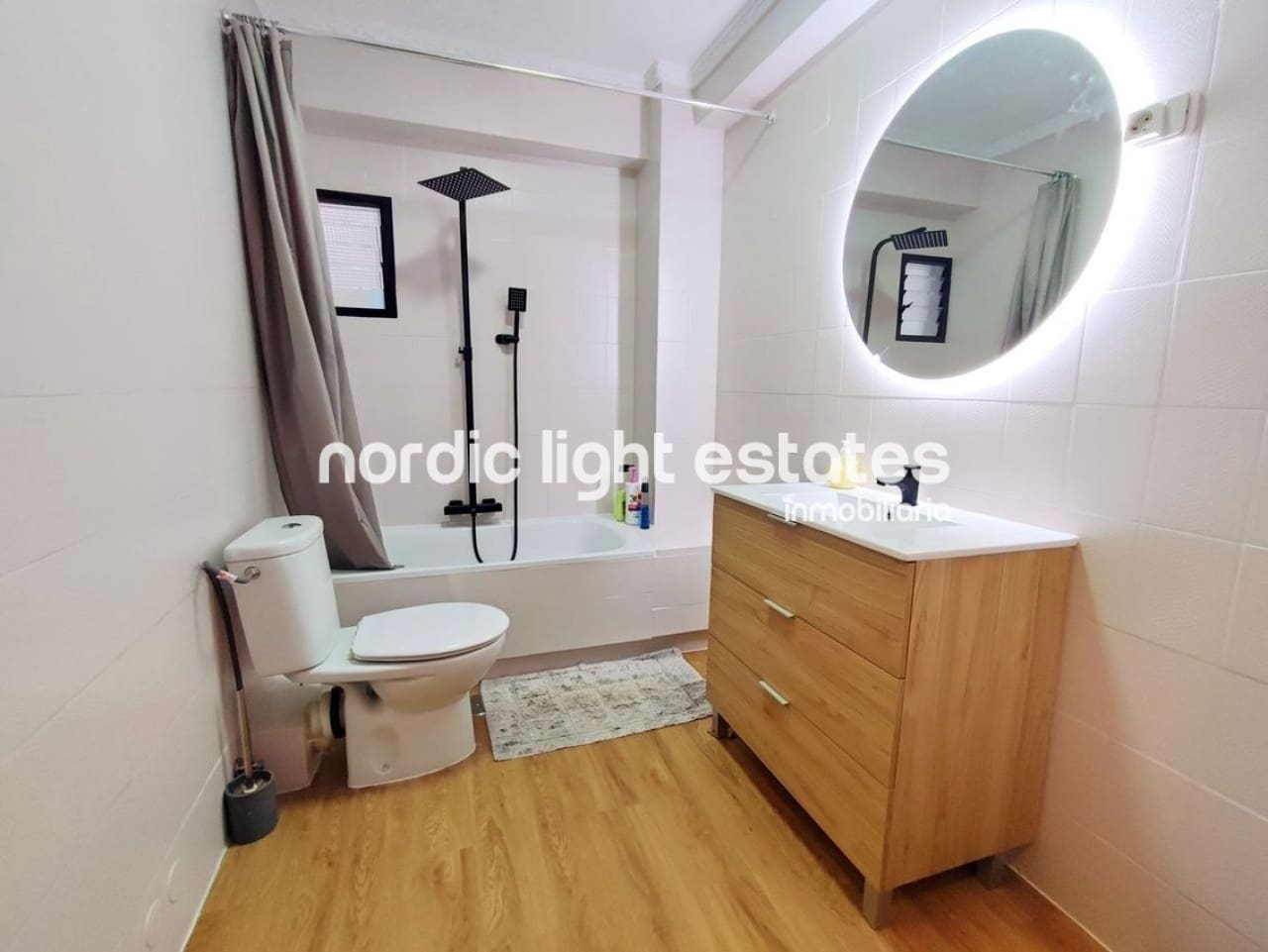3 quarto Apartamento para venda em Malaga cidade - 279 000 € (Ref: 10076766)