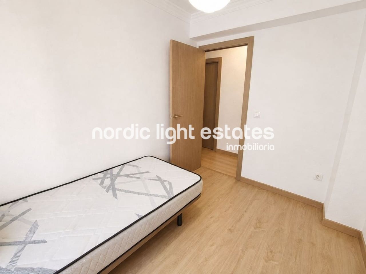 3 quarto Apartamento para venda em Malaga cidade - 279 000 € (Ref: 10076766)