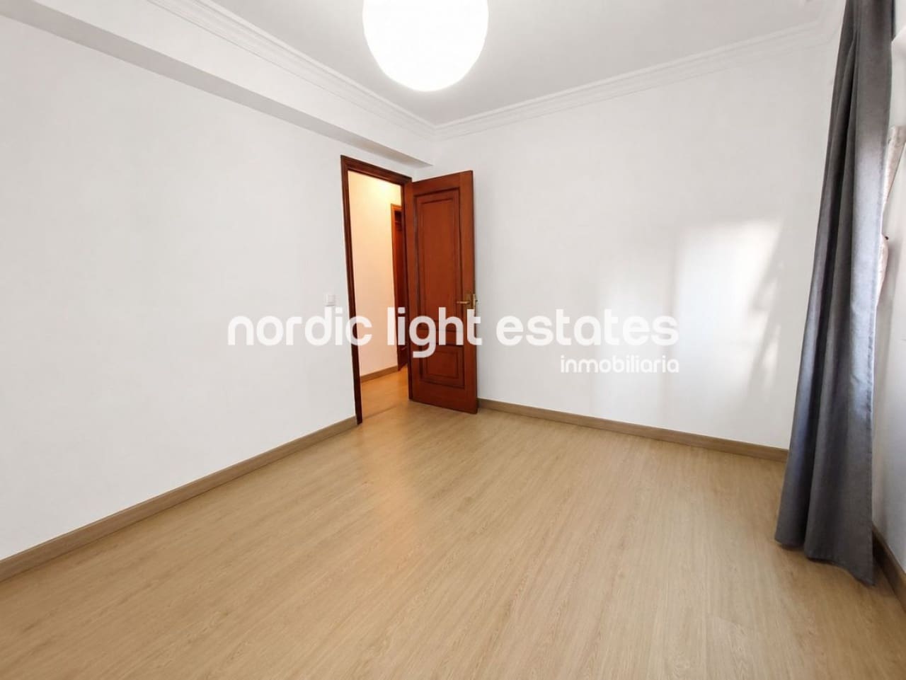 3 quarto Apartamento para venda em Malaga cidade - 279 000 € (Ref: 10076766)