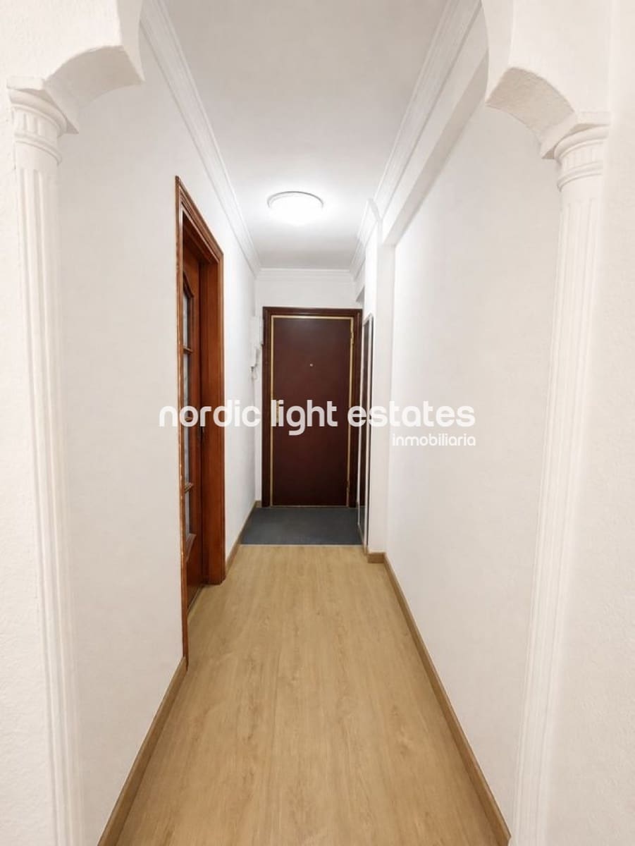 3 quarto Apartamento para venda em Malaga cidade - 279 000 € (Ref: 10076766)