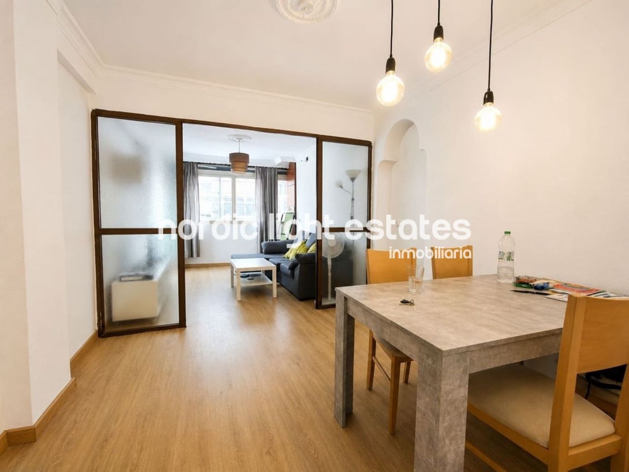 3 quarto Apartamento para venda em Malaga cidade - 279 000 € (Ref: 10076766)