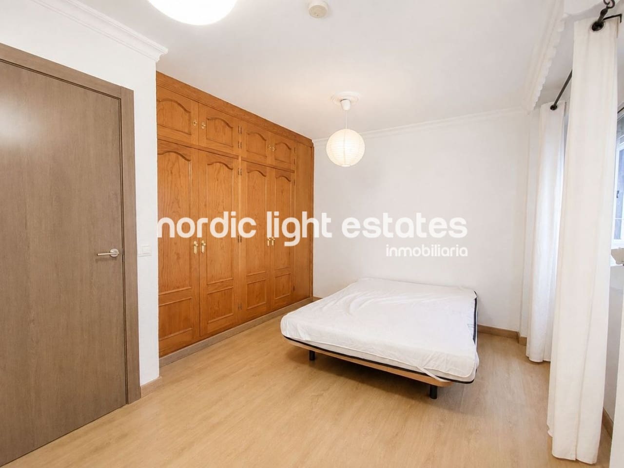 3 quarto Apartamento para venda em Malaga cidade - 279 000 € (Ref: 10076766)