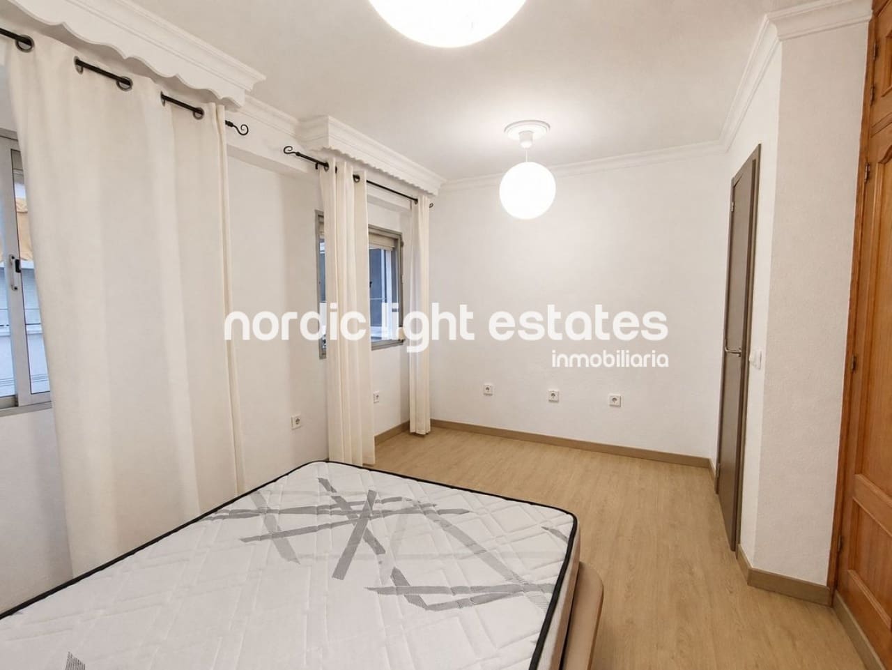3 quarto Apartamento para venda em Malaga cidade - 279 000 € (Ref: 10076766)
