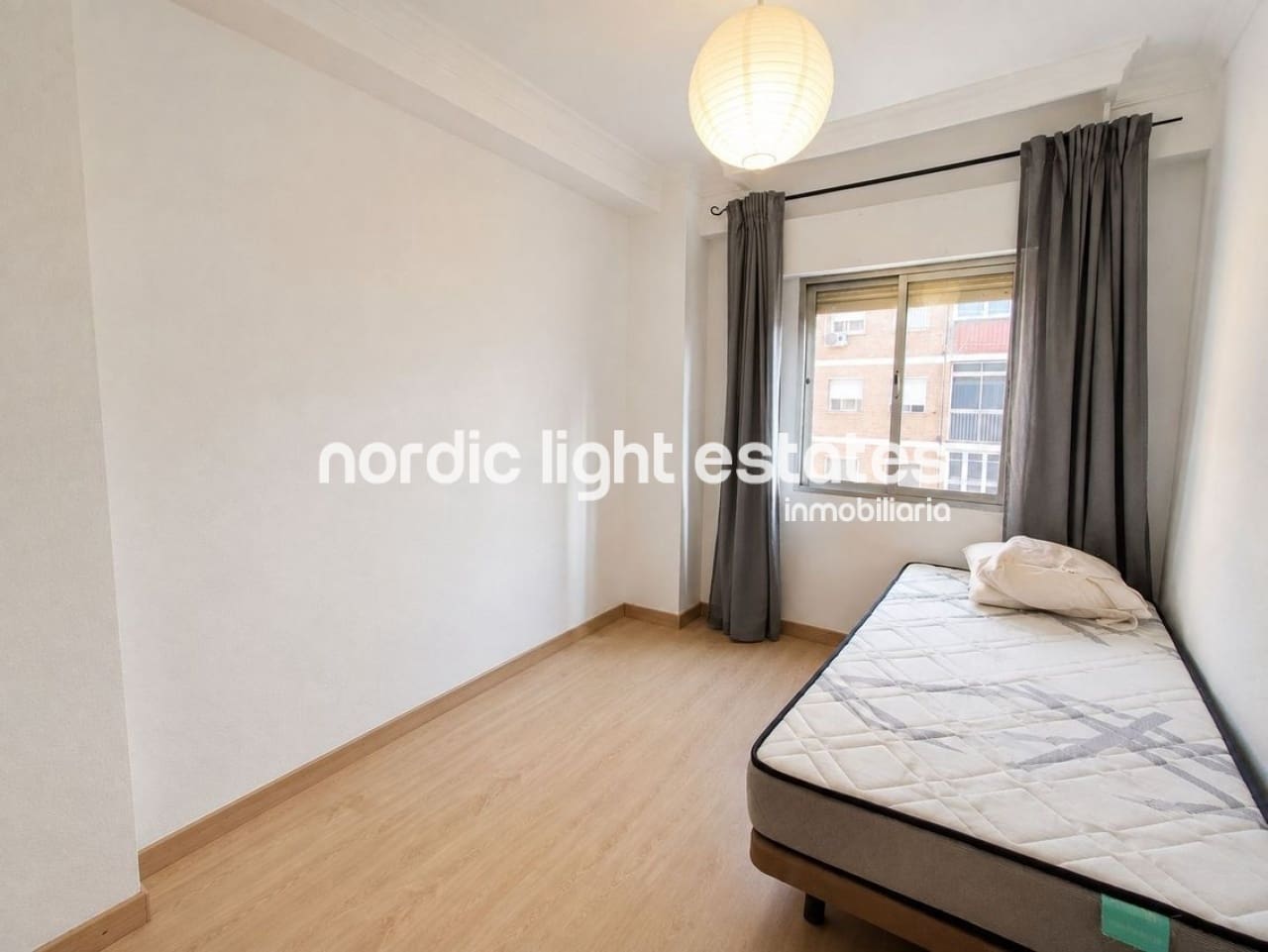 3 quarto Apartamento para venda em Malaga cidade - 279 000 € (Ref: 10076766)