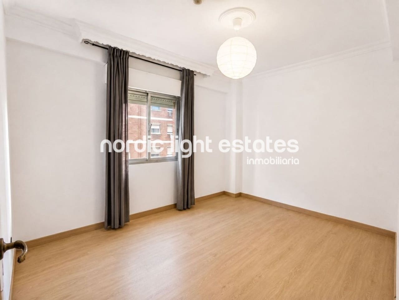 3 quarto Apartamento para venda em Malaga cidade - 279 000 € (Ref: 10076766)
