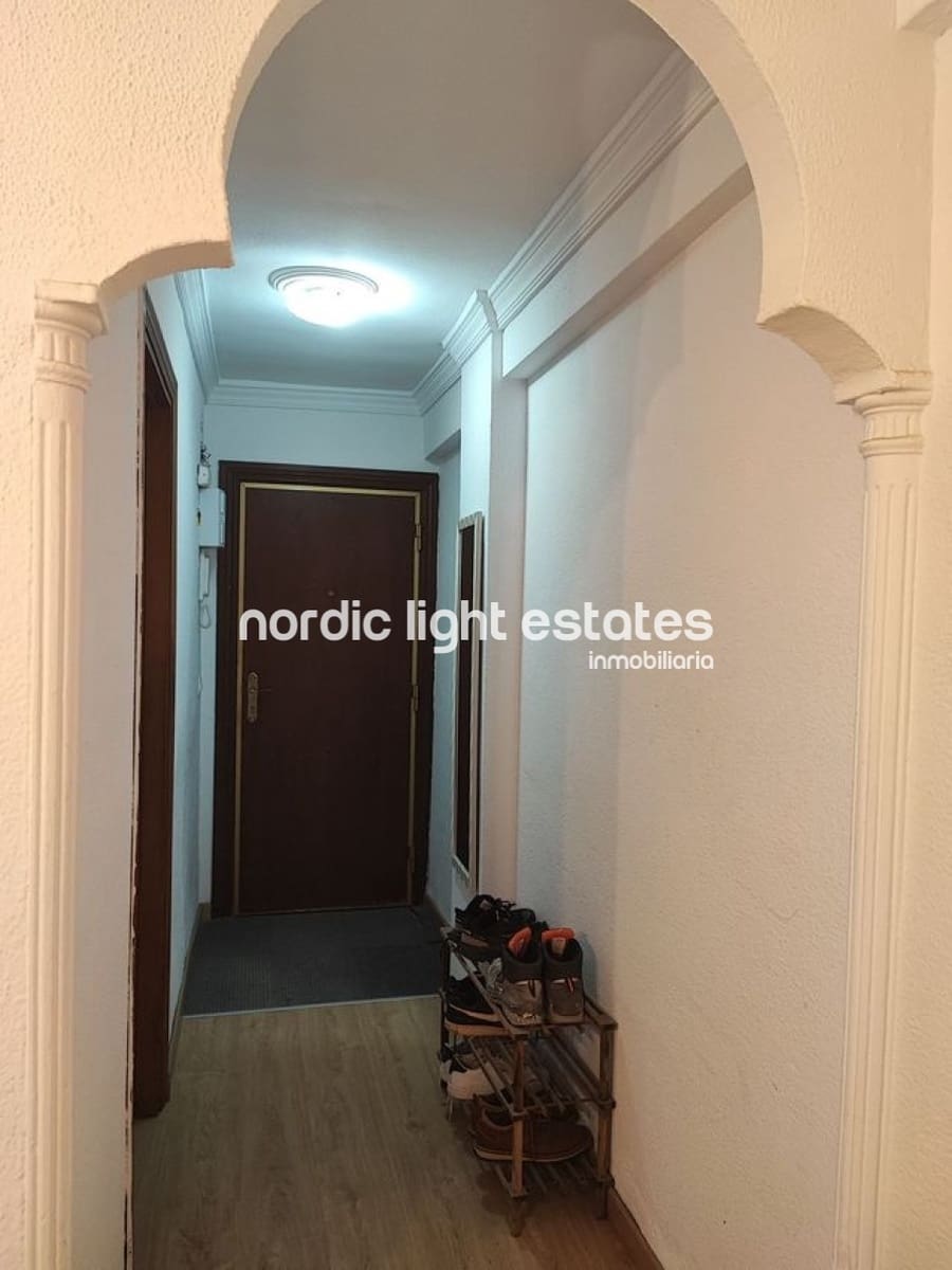 3 quarto Apartamento para venda em Malaga cidade - 279 000 € (Ref: 10076766)