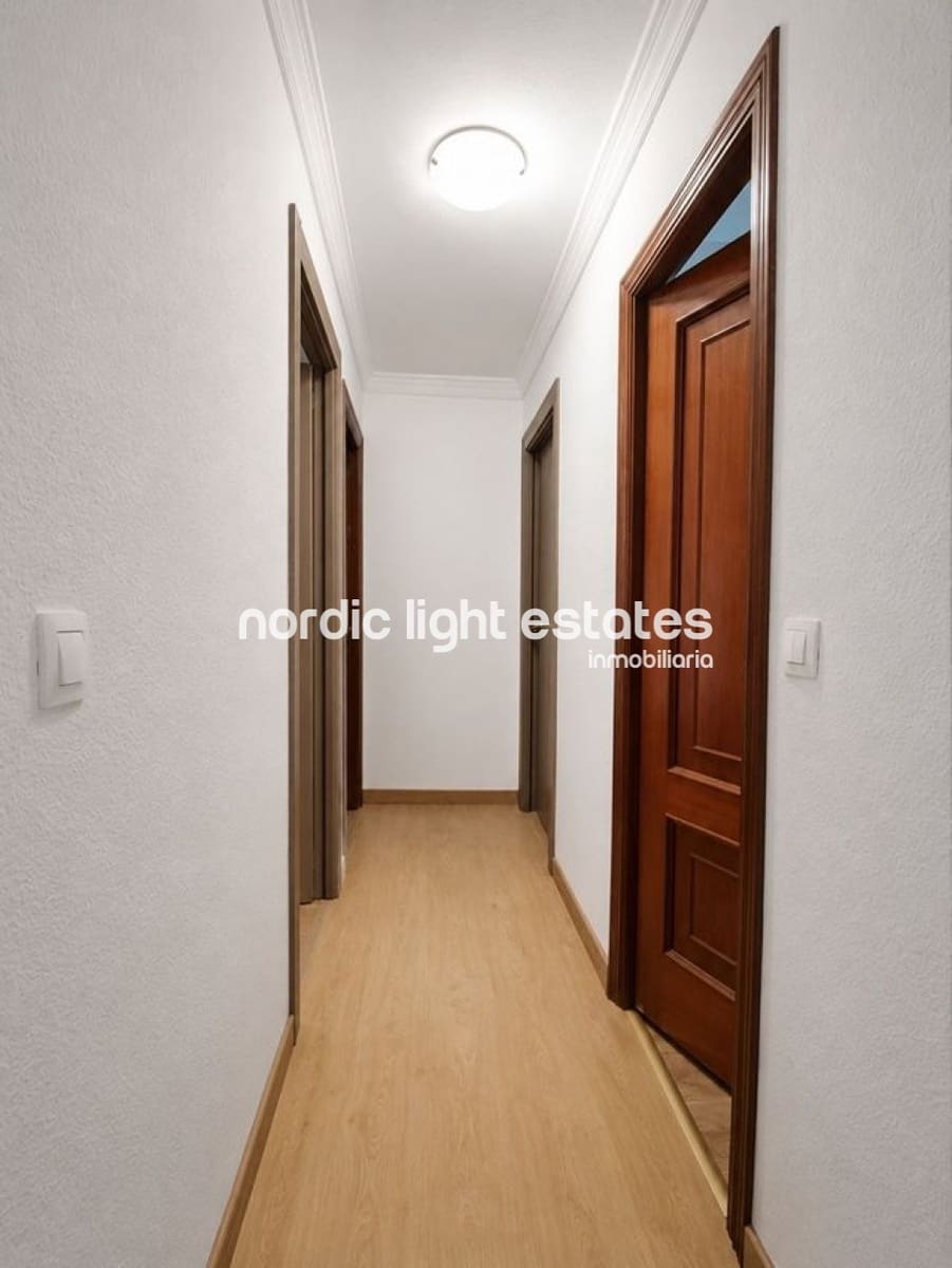 3 quarto Apartamento para venda em Malaga cidade - 279 000 € (Ref: 10076766)