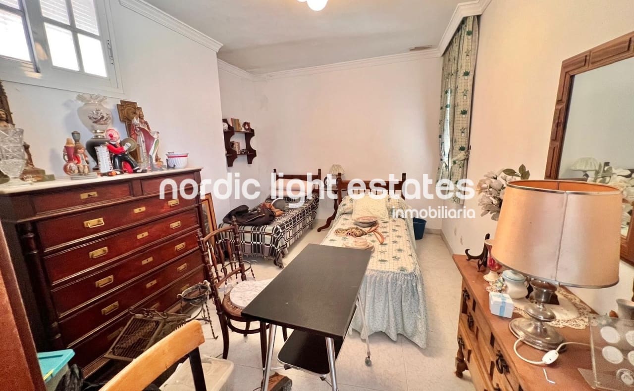 3 soverom Leilighet til salgs i Torrox - € 265 000 (Ref: 10076907)