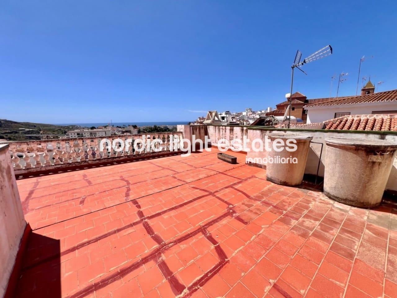 3 soverom Leilighet til salgs i Torrox - € 265 000 (Ref: 10076907)
