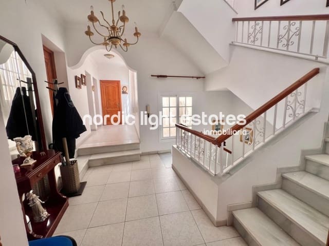 3 soverom Leilighet til salgs i Torrox - € 265 000 (Ref: 10076907)