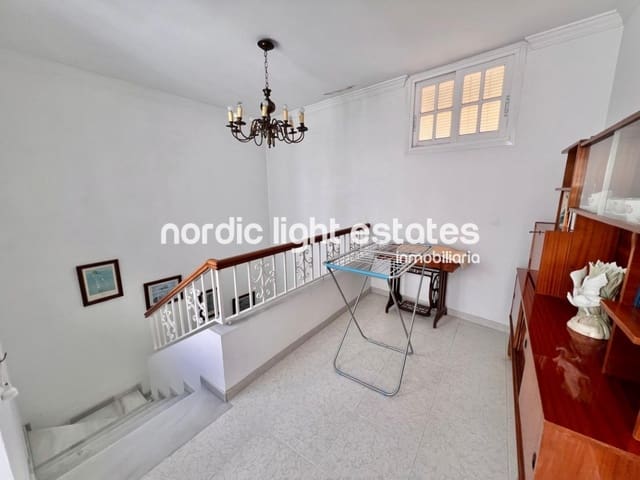 3 soverom Leilighet til salgs i Torrox - € 265 000 (Ref: 10076907)