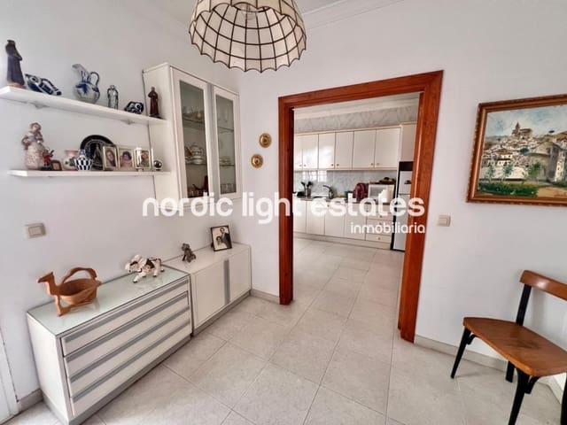 3 soverom Leilighet til salgs i Torrox - € 265 000 (Ref: 10076907)