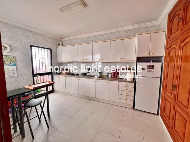 3 soverom Leilighet til salgs i Torrox - € 265 000 (Ref: 10076907)