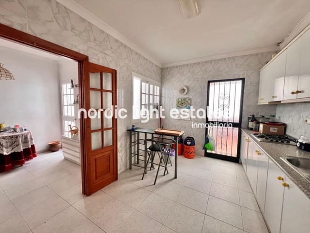 3 soverom Leilighet til salgs i Torrox - € 265 000 (Ref: 10076907)