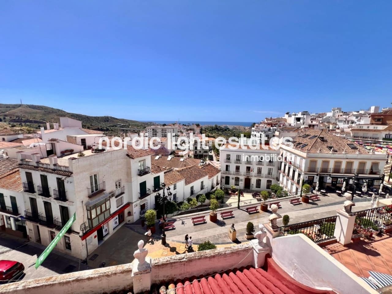 3 soverom Leilighet til salgs i Torrox - € 265 000 (Ref: 10076907)