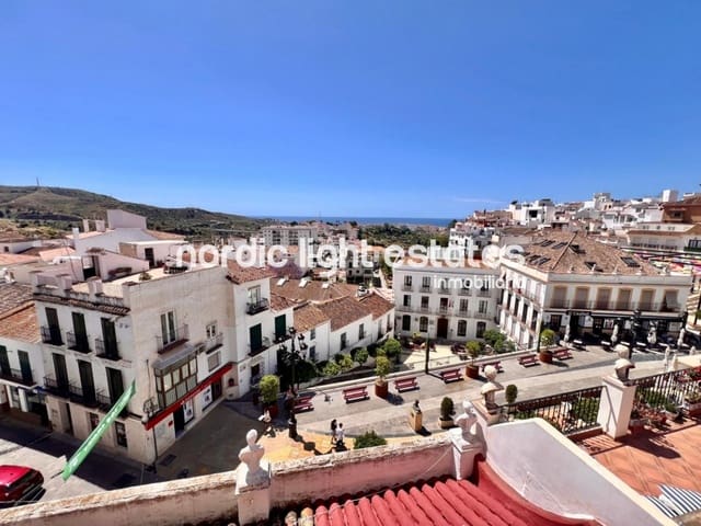 3 soverom Leilighet til salgs i Torrox - € 265 000 (Ref: 10076907)