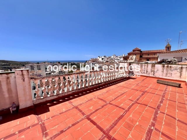 3 soverom Leilighet til salgs i Torrox - € 265 000 (Ref: 10076907)