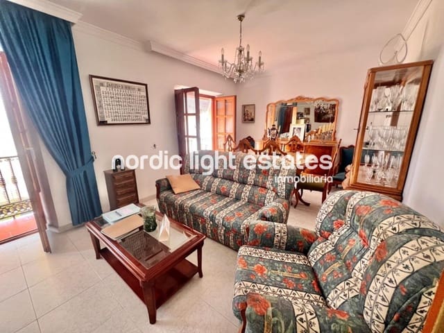 3 soverom Leilighet til salgs i Torrox - € 265 000 (Ref: 10076907)