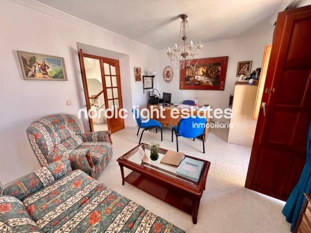 3 soverom Leilighet til salgs i Torrox - € 265 000 (Ref: 10076907)