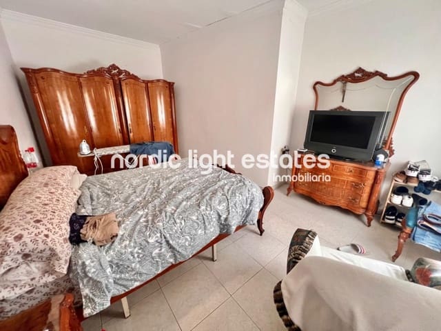 3 soverom Leilighet til salgs i Torrox - € 265 000 (Ref: 10076907)