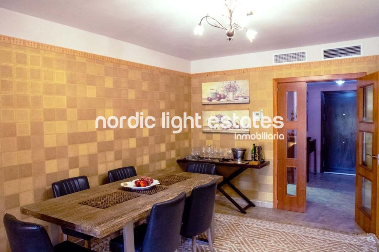 2 sovrum Lägenhet till salu i Casares med pool garage - 525 000 € (Ref: 10076908)