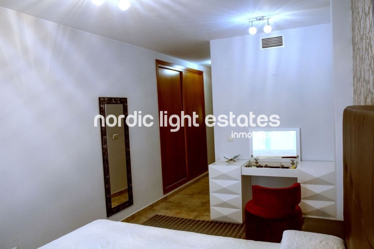 2 sovrum Lägenhet till salu i Casares med pool garage - 525 000 € (Ref: 10076908)
