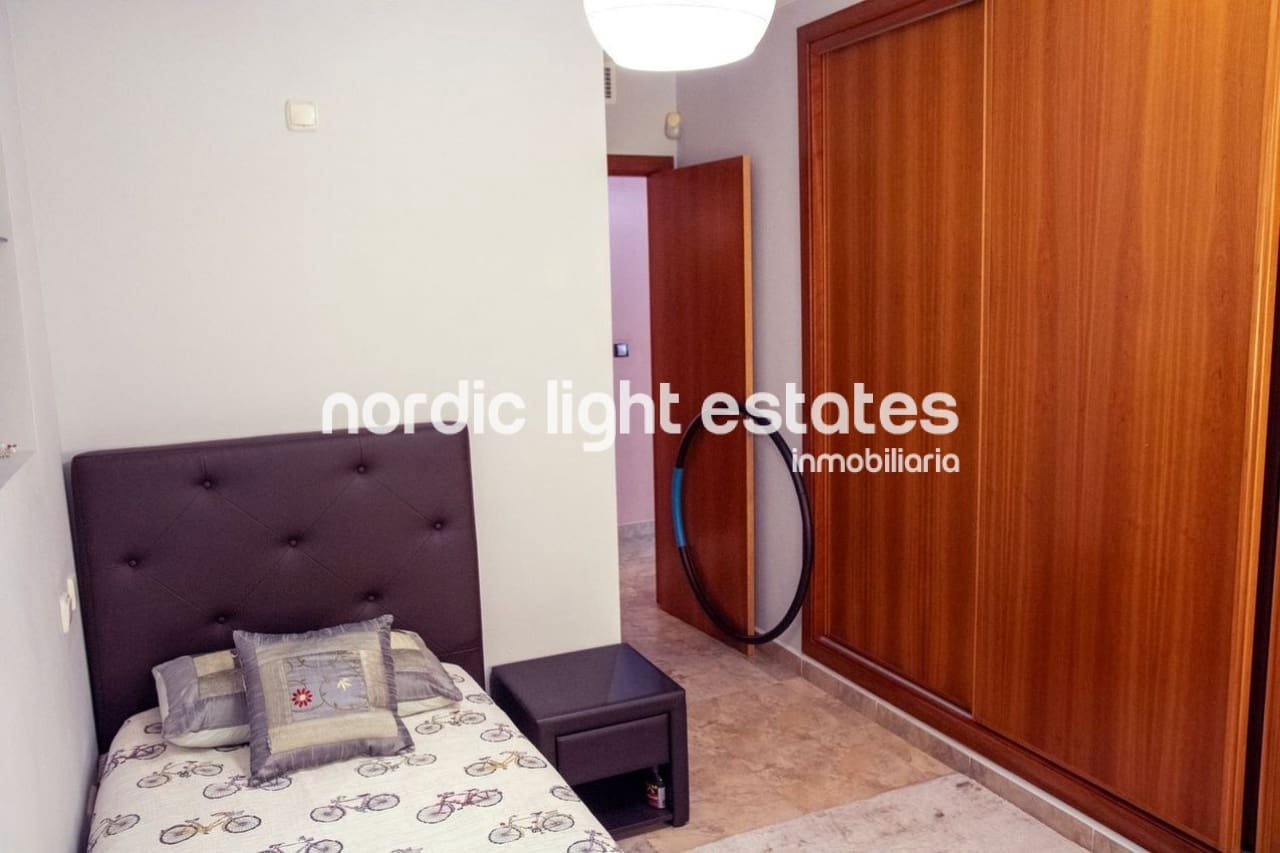 2 sovrum Lägenhet till salu i Casares med pool garage - 525 000 € (Ref: 10076908)