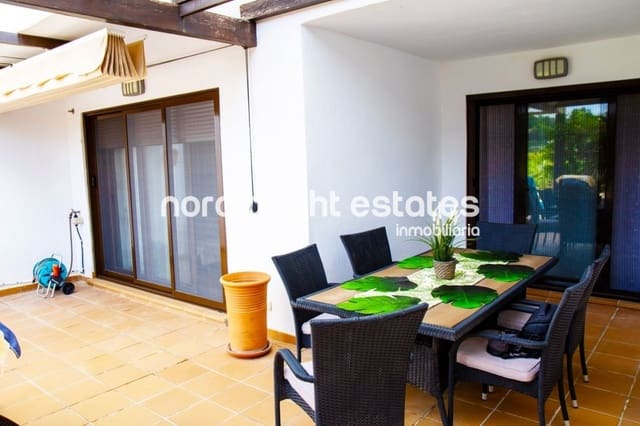 2 sovrum Lägenhet till salu i Casares med pool garage - 525 000 € (Ref: 10076908)