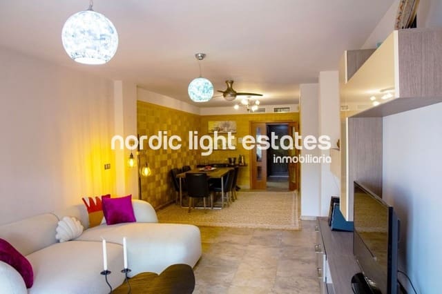 2 sovrum Lägenhet till salu i Casares med pool garage - 525 000 € (Ref: 10076908)