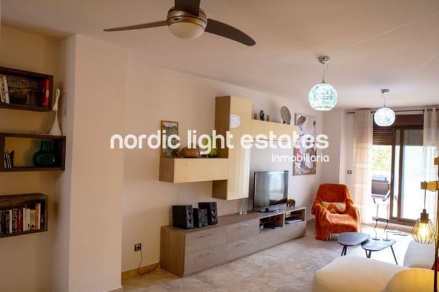 2 sovrum Lägenhet till salu i Casares med pool garage - 525 000 € (Ref: 10076908)