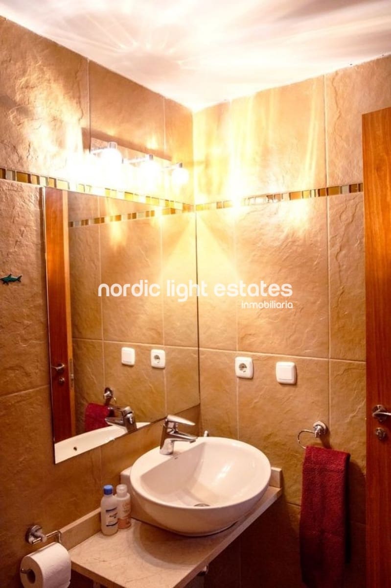 2 sovrum Lägenhet till salu i Casares med pool garage - 525 000 € (Ref: 10076908)