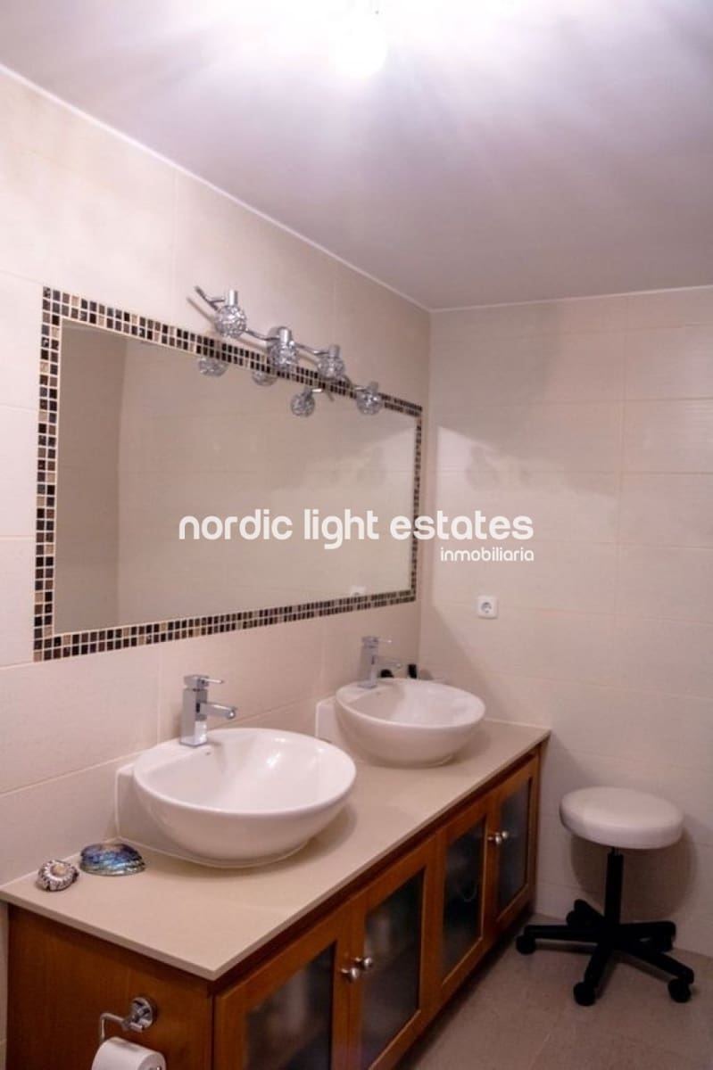 2 sovrum Lägenhet till salu i Casares med pool garage - 525 000 € (Ref: 10076908)