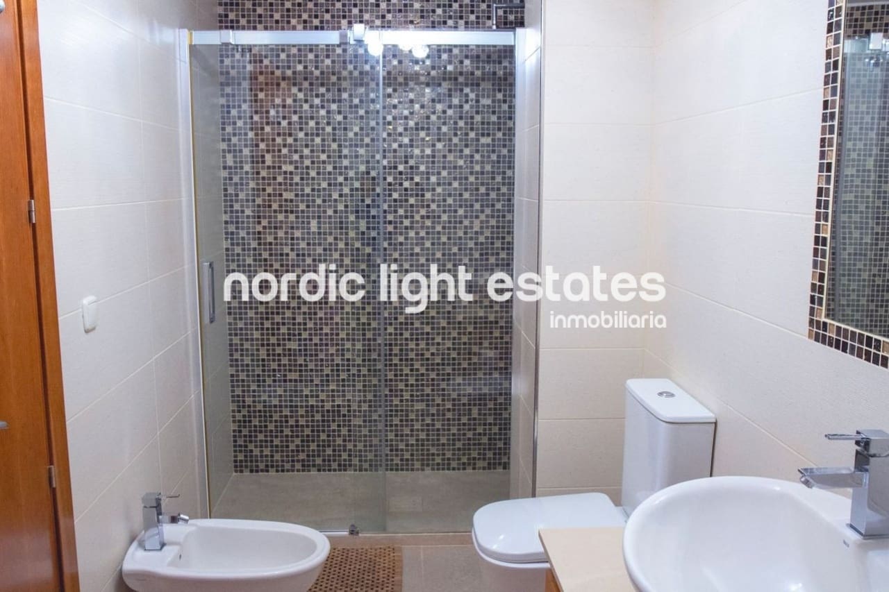 2 sovrum Lägenhet till salu i Casares med pool garage - 525 000 € (Ref: 10076908)