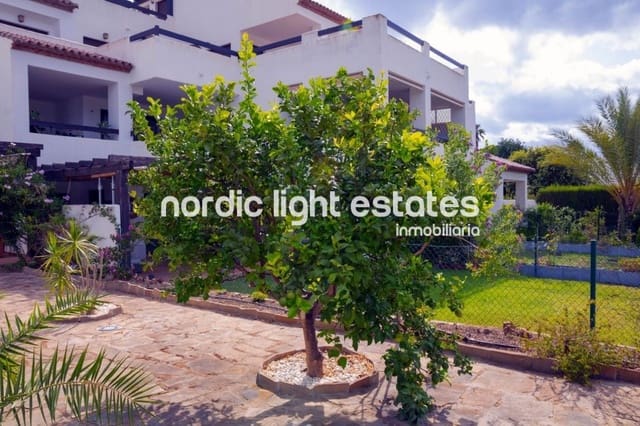 2 sovrum Lägenhet till salu i Casares med pool garage - 525 000 € (Ref: 10076908)
