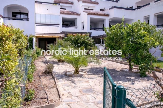 2 sovrum Lägenhet till salu i Casares med pool garage - 525 000 € (Ref: 10076908)