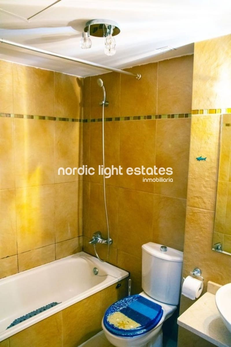 2 soveværelse Lejlighed til salg i Casares med swimmingpool garage - € 525.000 (Ref: 10076908)